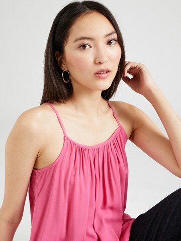 Camicia da donna di Marks & Spencer in rosa