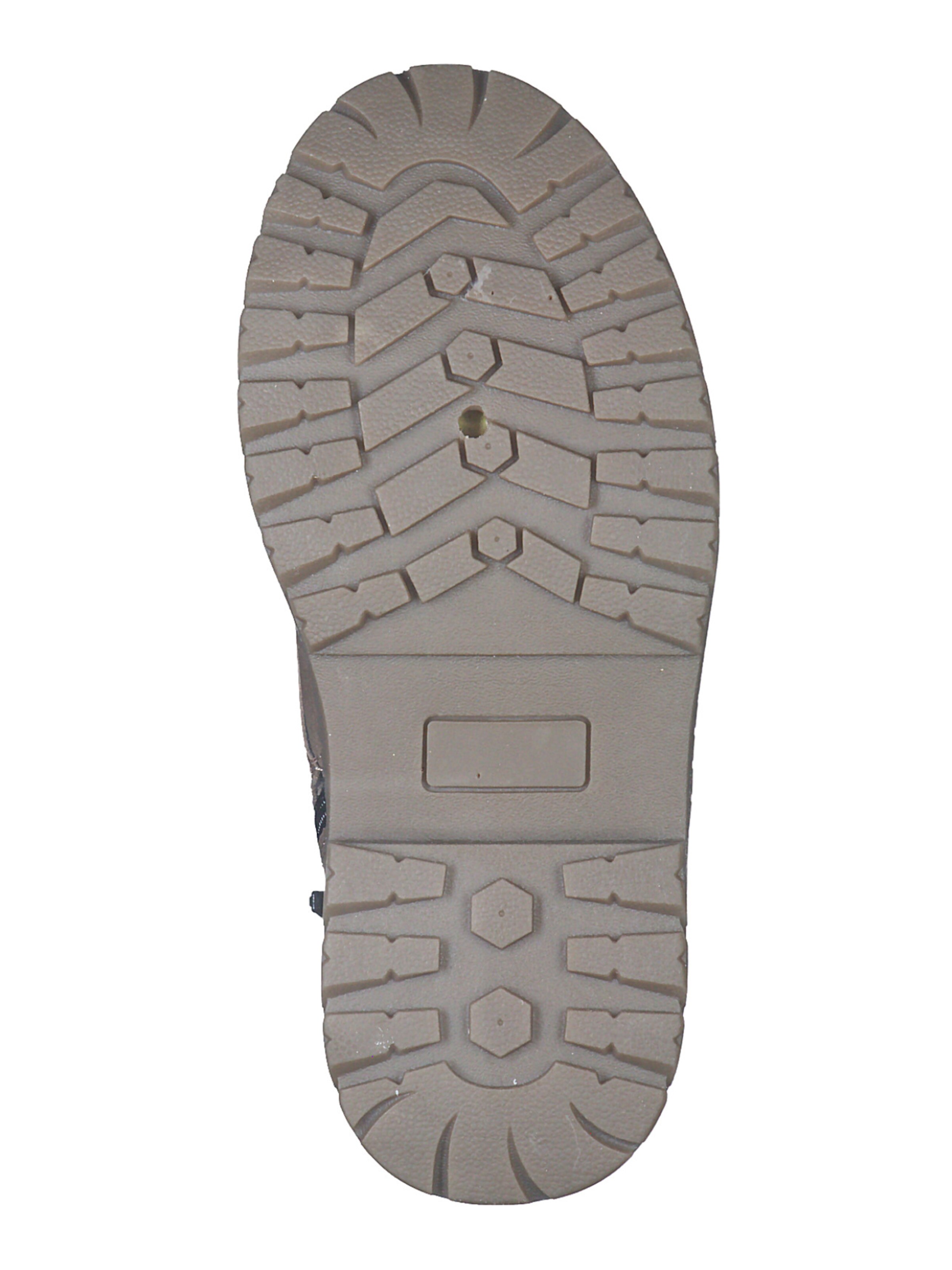 Bottes s.Oliver en gris