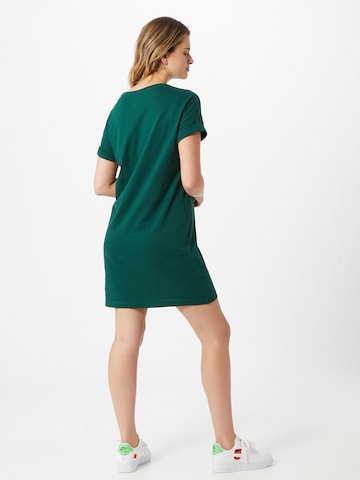 Robe GAP en vert