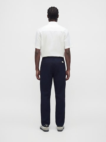 Pepe Jeans - regular Pantalón 'PULL ON COMFORT' en azul