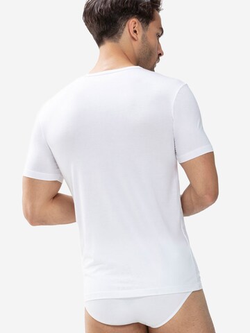 Mey Undershirt 'Network' in White