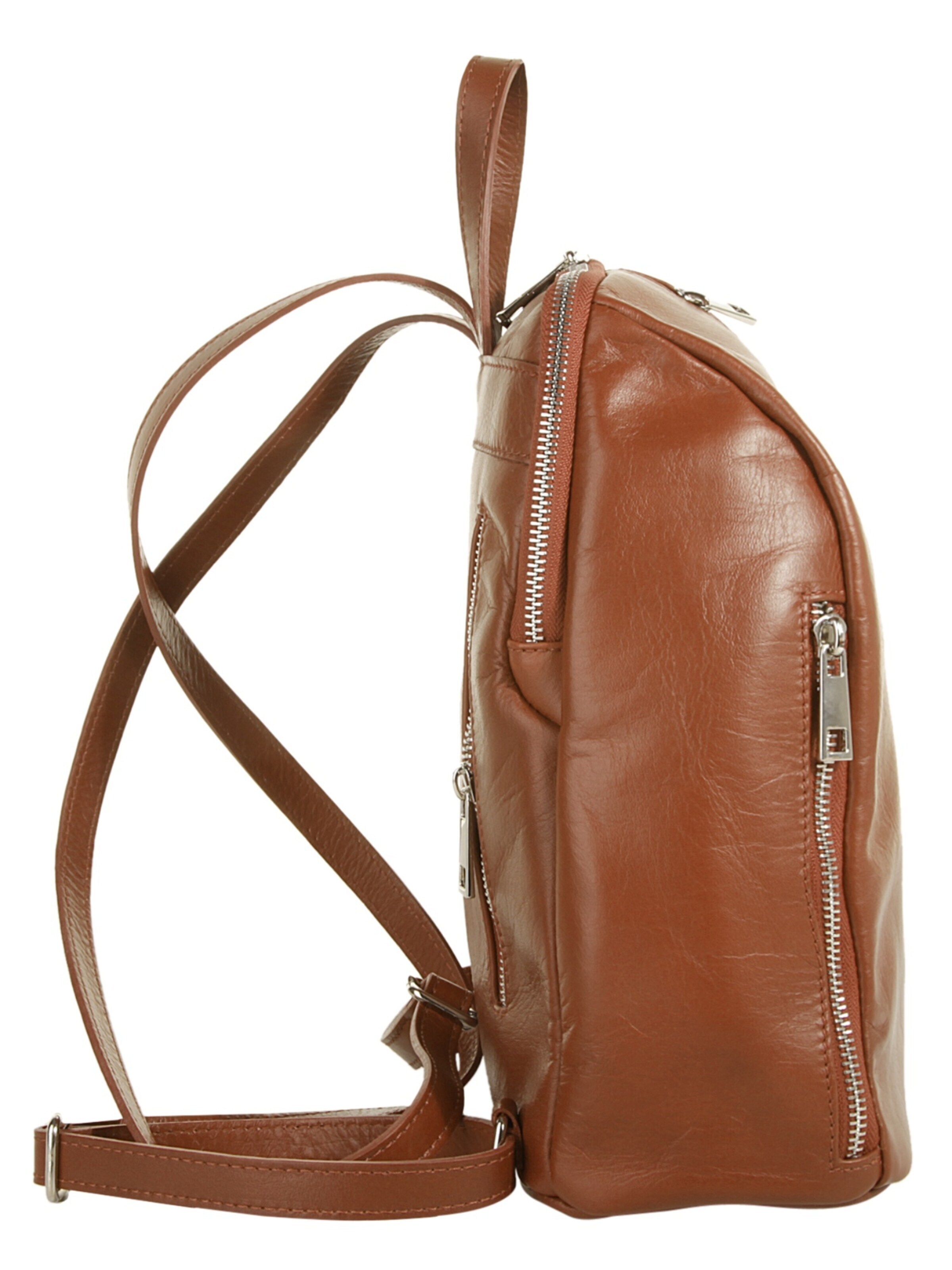 Sac à dos Samantha Look en marron
