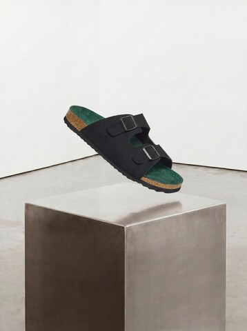 Only & Sons Pantolette 'ONSSIMON' in Schwarz