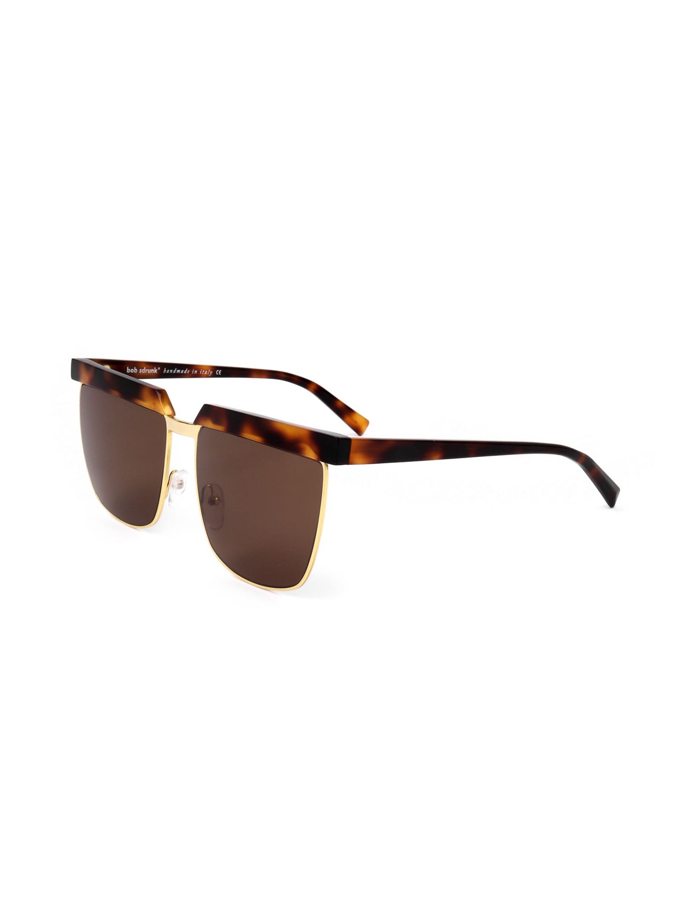 Occhiali da sole 'TAYLOR/S' di Bobsdrunk in marrone