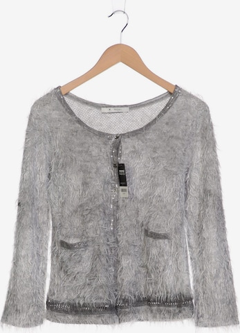 monari Sweater & Cardigan in XXS in Grey: front