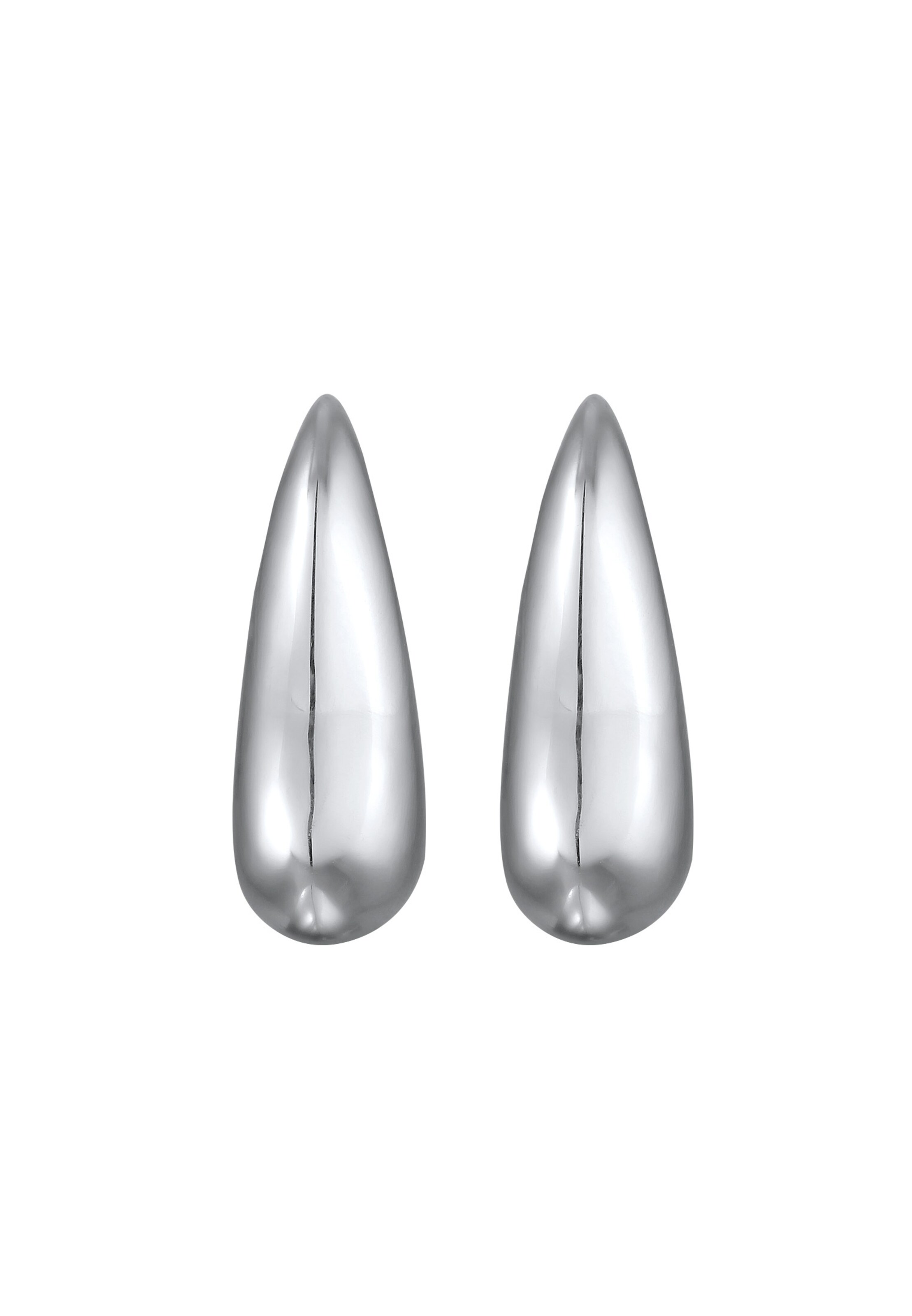 ELLI Náušnice - Strieborná