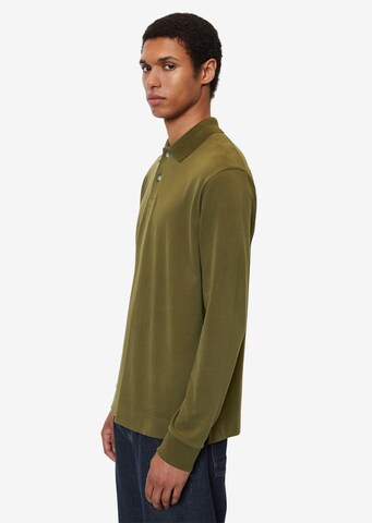 Marc O'Polo Shirt in Groen