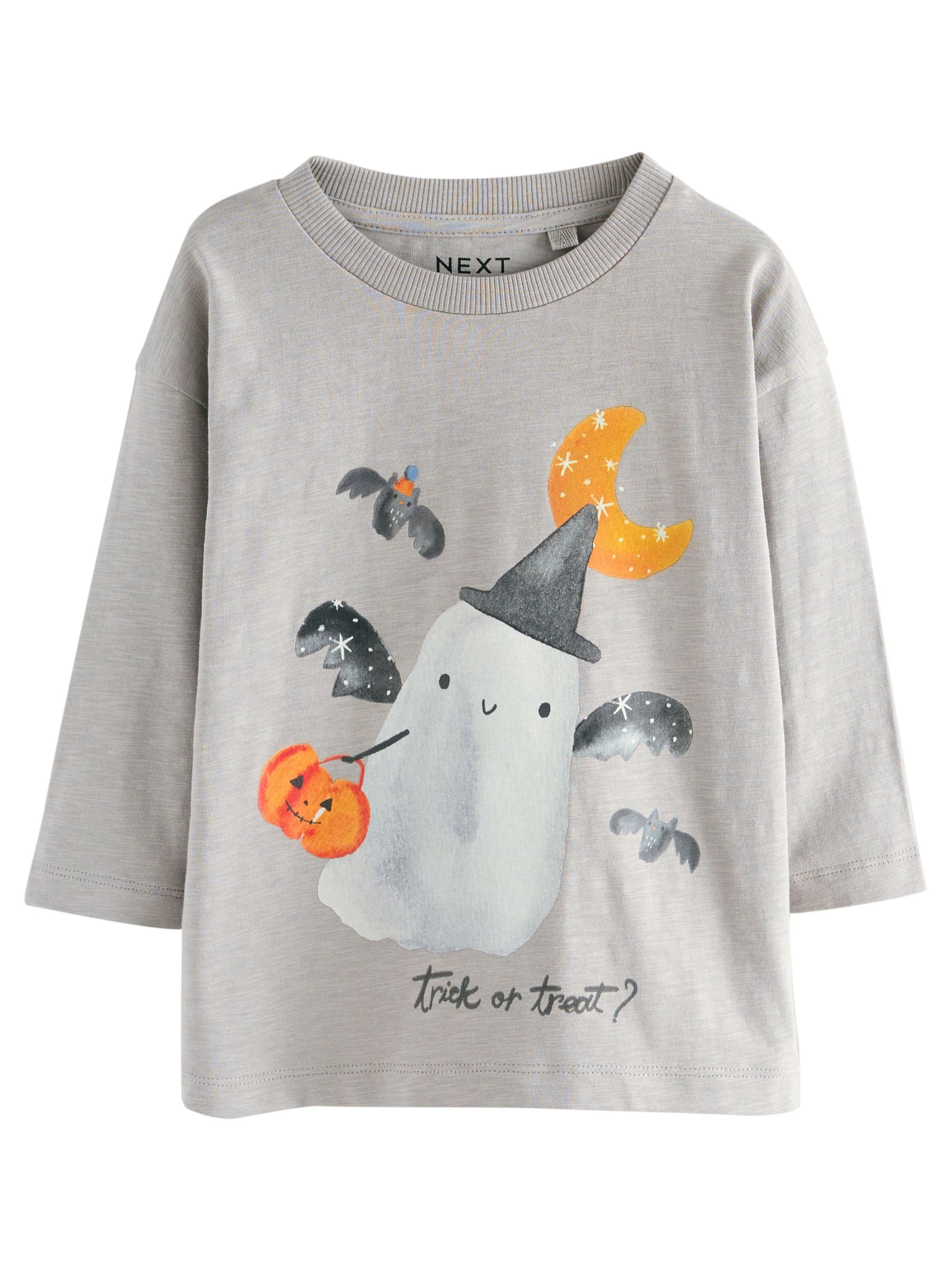 Next Shirts i grå: forside