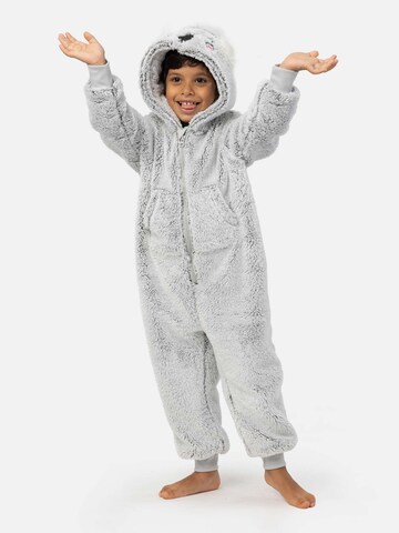 LEAFLETIC Overall 'Leafletic Children’s Overall' in Grey