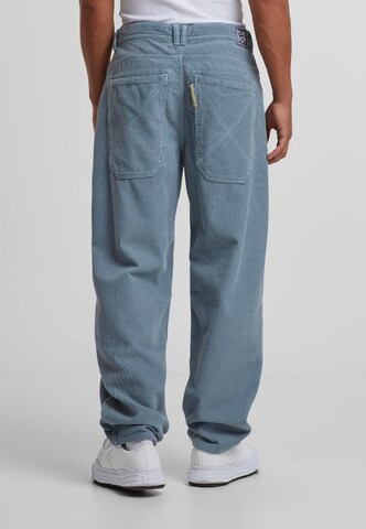 HOMEBOY Loosefit Hose in Blau