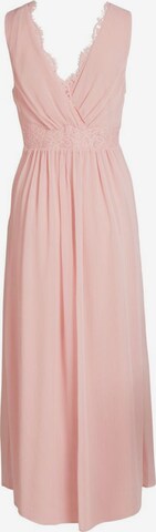 VILAVečernja haljina - roza boja