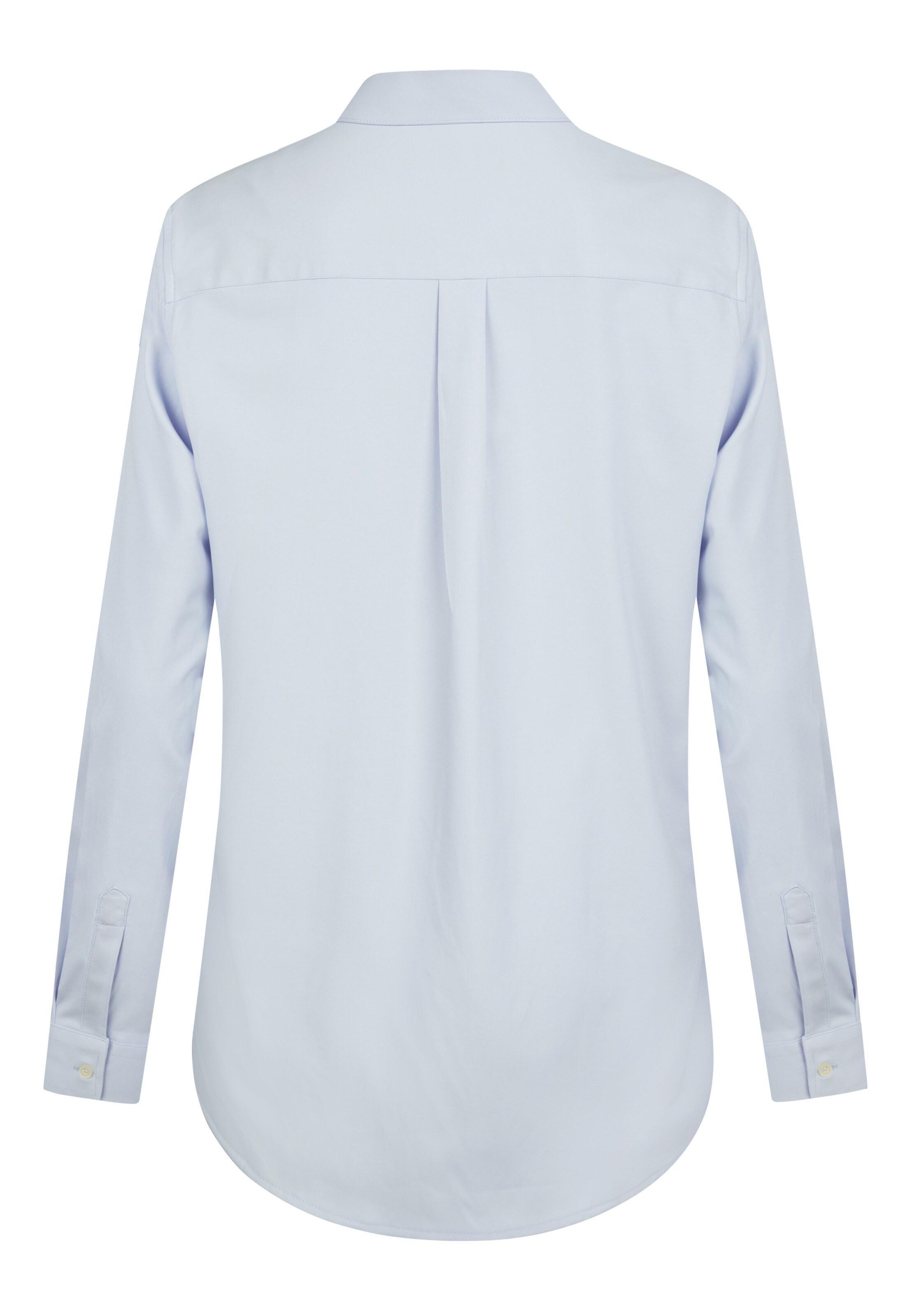 Felix Hardy Bluse in Blau