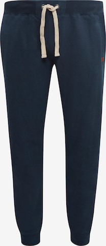 Blend Big Loosefit Broek 'BT Tilo' in Blauw: voorkant