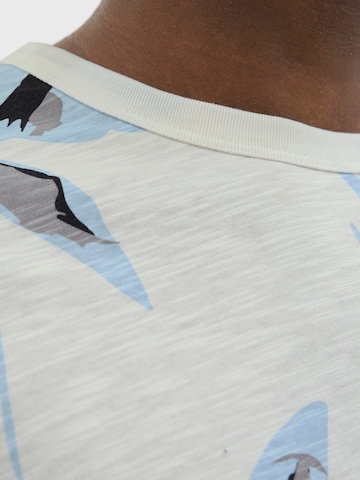 JACK & JONES Shirt 'JPRBLAPalermo' in Wit