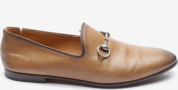 Gucci Flats & Loafers in 44,5 in Brown: front
