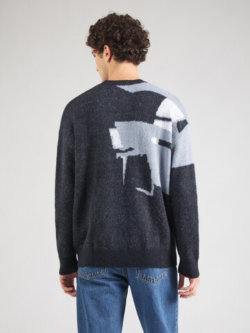 ANTONY MORATO Pullover in Blau