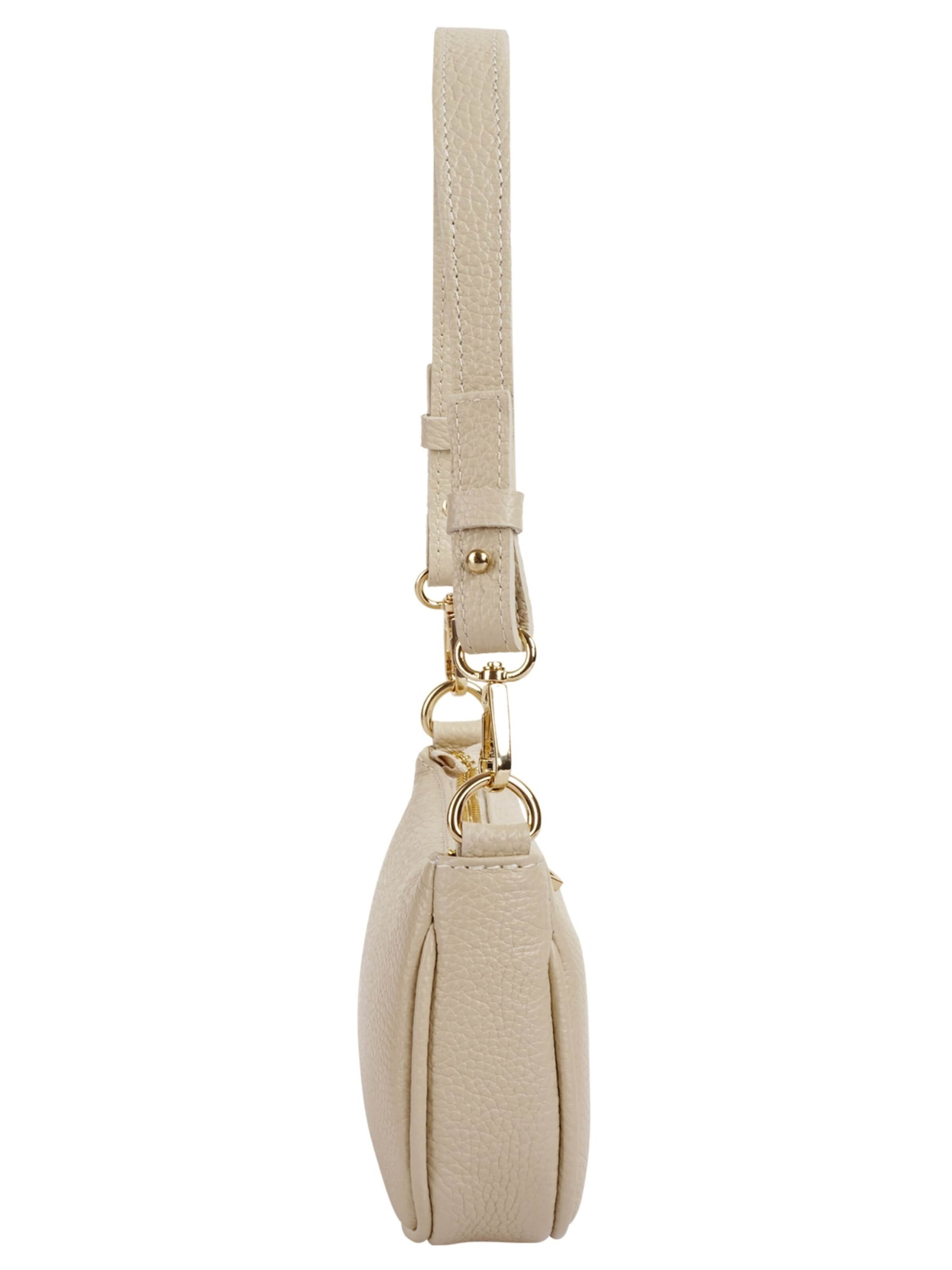 Sac à bandoulière Samantha Look en beige