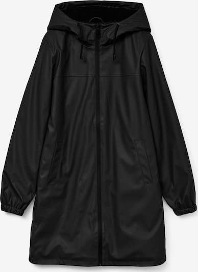 Demisezoninis paltas 'ASTA' iš VERO MODA, spalva – juoda, Prekių apžvalga