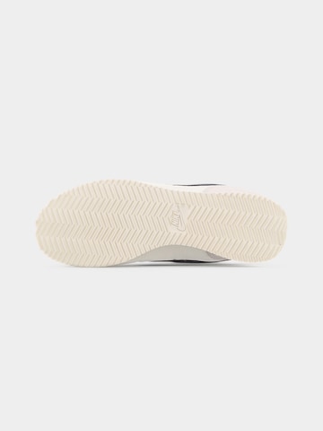 Nike Sportswear Rövid szárú sportcipők 'Cortez' - szürke
