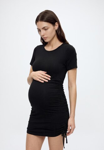 Abito 'OLMLOVELY' di Only Maternity in nero