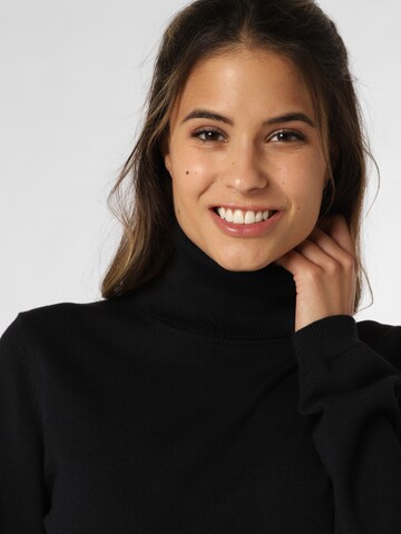 Brookshire Pullover in Blau