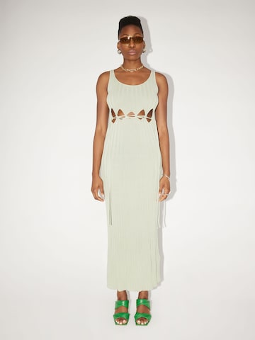 LeGer by Lena Gercke - Vestido 'Tanisha' en verde: frente