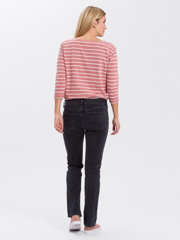 Cross Jeans Regular Jeans ' Rose ' in Grau