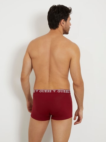 GUESS Boxer shorts in Red