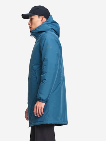 AIGLE Übergangsparka in Blau