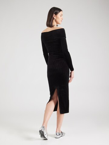AllSaints Evening dress 'DELTA' in Black