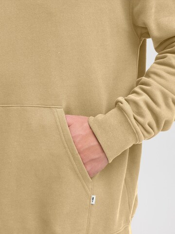 !Solid - Jersey en beige