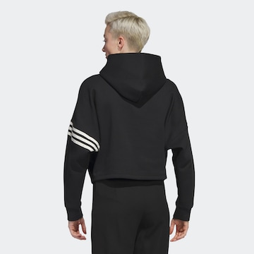 ADIDAS ORIGINALS Sweatshirt 'Adicolor Neuclassics' in Black