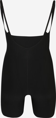 ETAM Shaping Bodysuit in Black