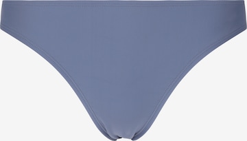 NOU Bikini Bottoms 'Estela' in Blue: front