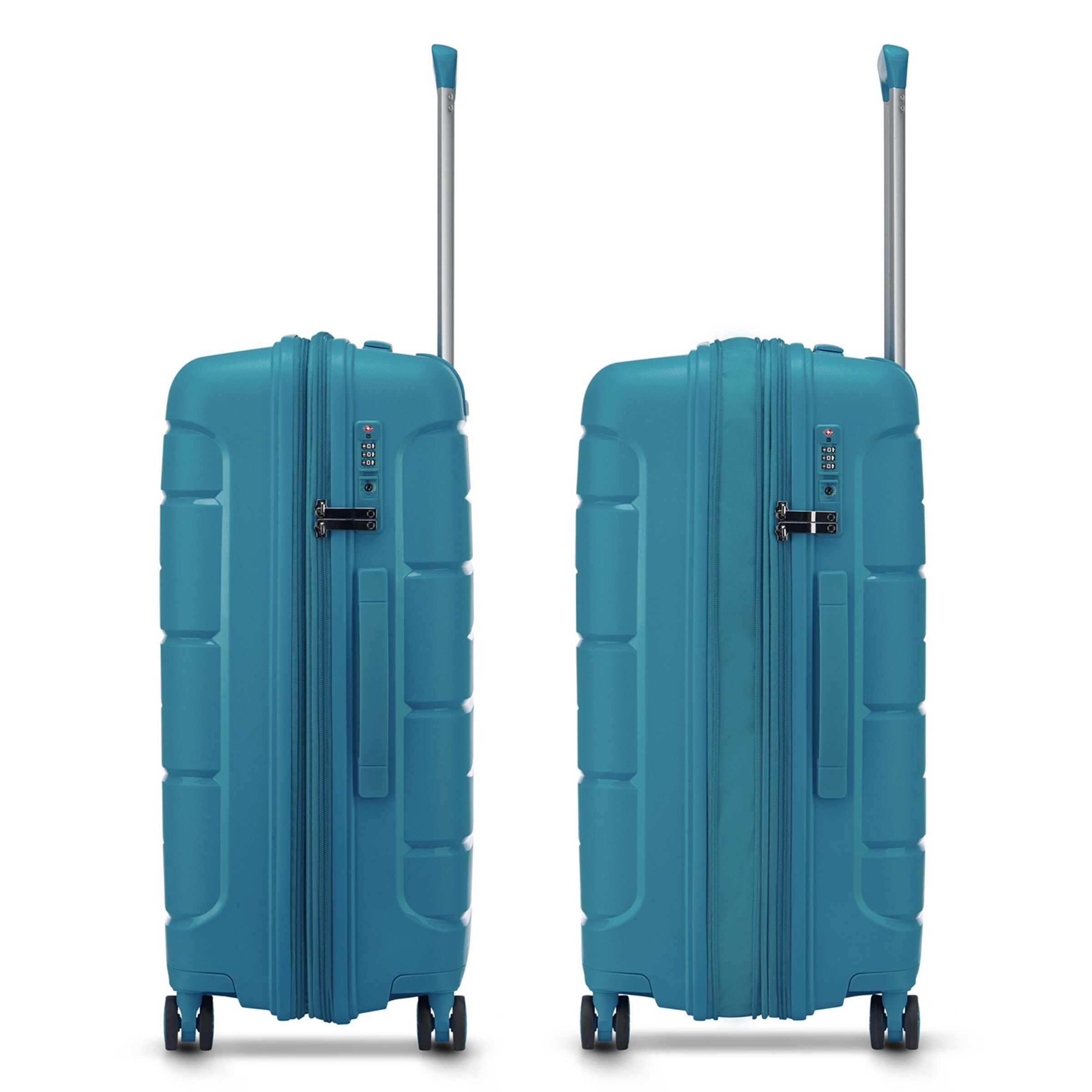 Ensemble de bagages 'Starlight 3.0' MODO by Roncato en bleu