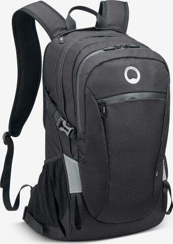 Delsey Paris Backpack in Black