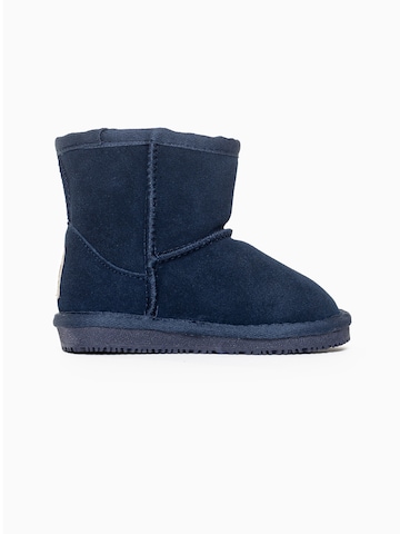 Gooce Snow boots 'Ethel' in Blue