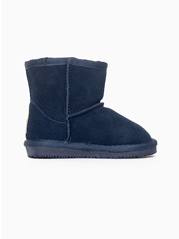 Gooce - Botas de nieve 'Ethel' en azul