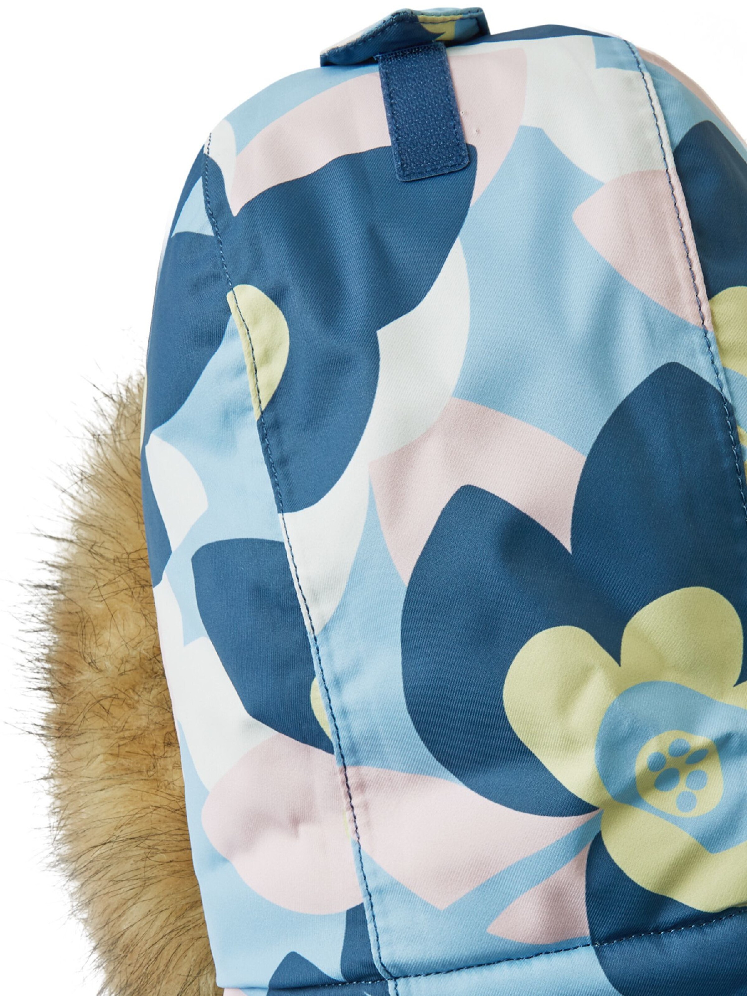 Reima Athletic suit 'Kipina' in Blue