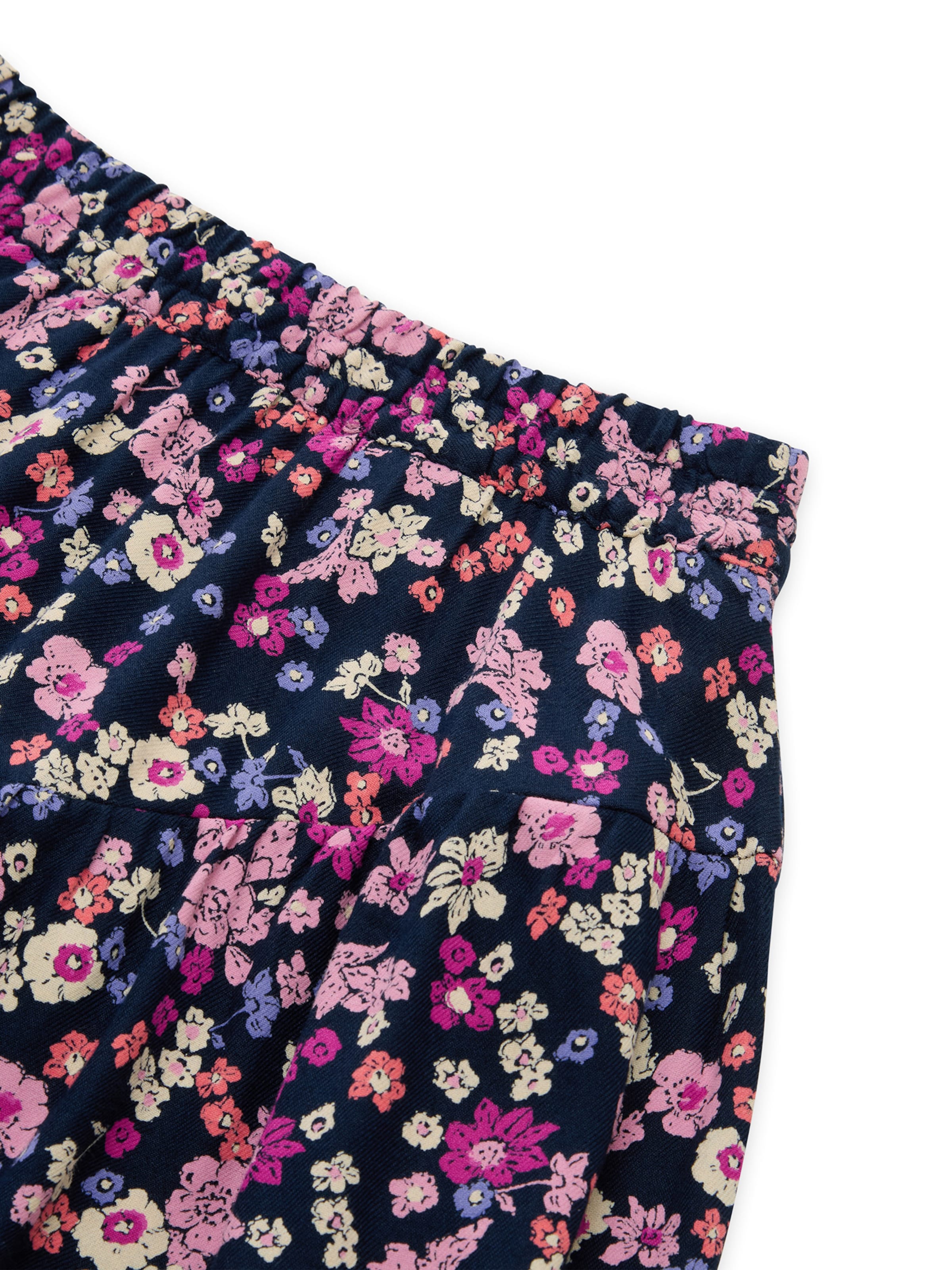 TOM TAILOR Spódnica w kolorze mieszane kolory