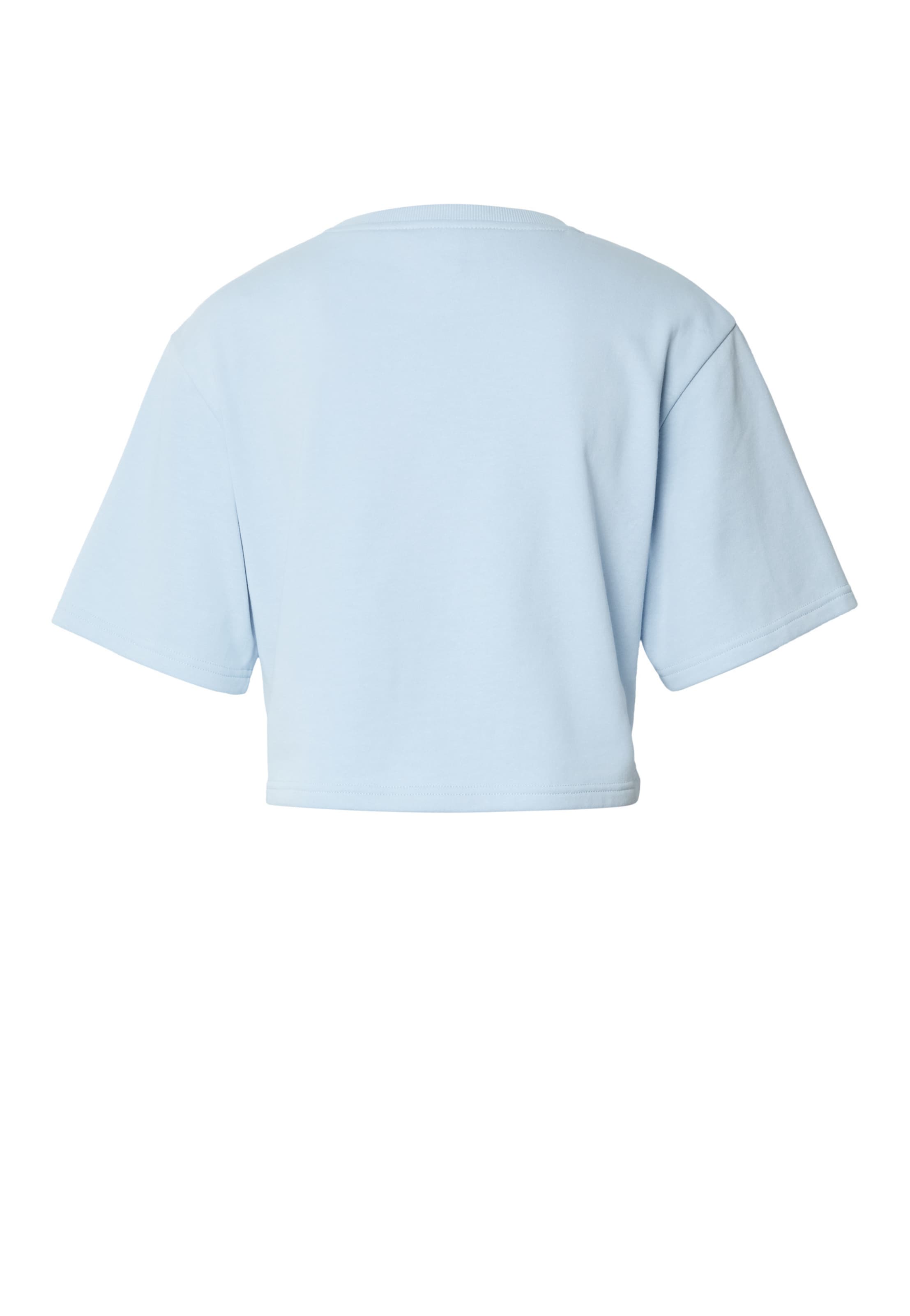 Urban Classics T-Shirt in Blau