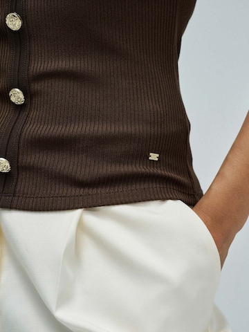 Salsa Jeans Tops in Braun