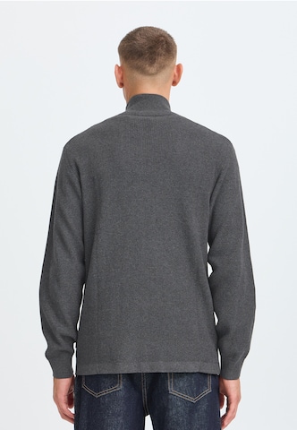 !Solid - Cárdigan 'SDVian' en gris