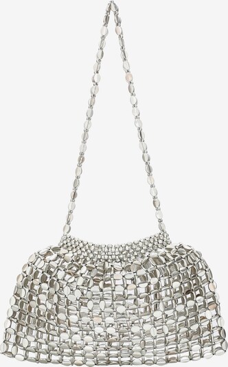myMo at night Shoulder bag in Silver, Item view