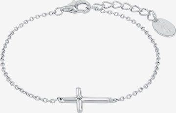 s.Oliver Junior Armband in Silber: predná strana