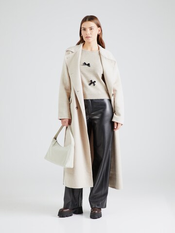 Pull-over ONLY en beige