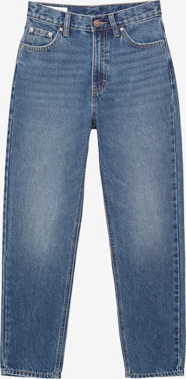 Pull&Bear Traperice u plavi traper, Pregled proizvoda