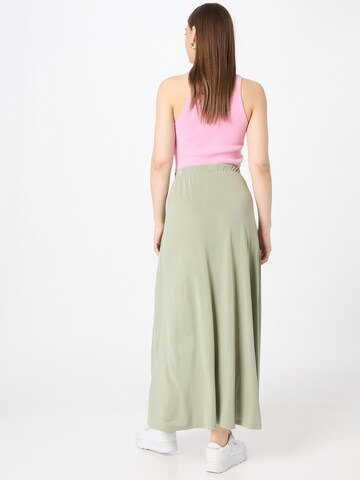 OBJECT - Falda 'Annie' en verde