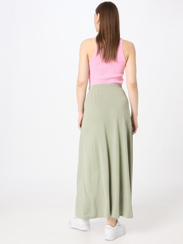 OBJECT Skirt 'Annie' in Green