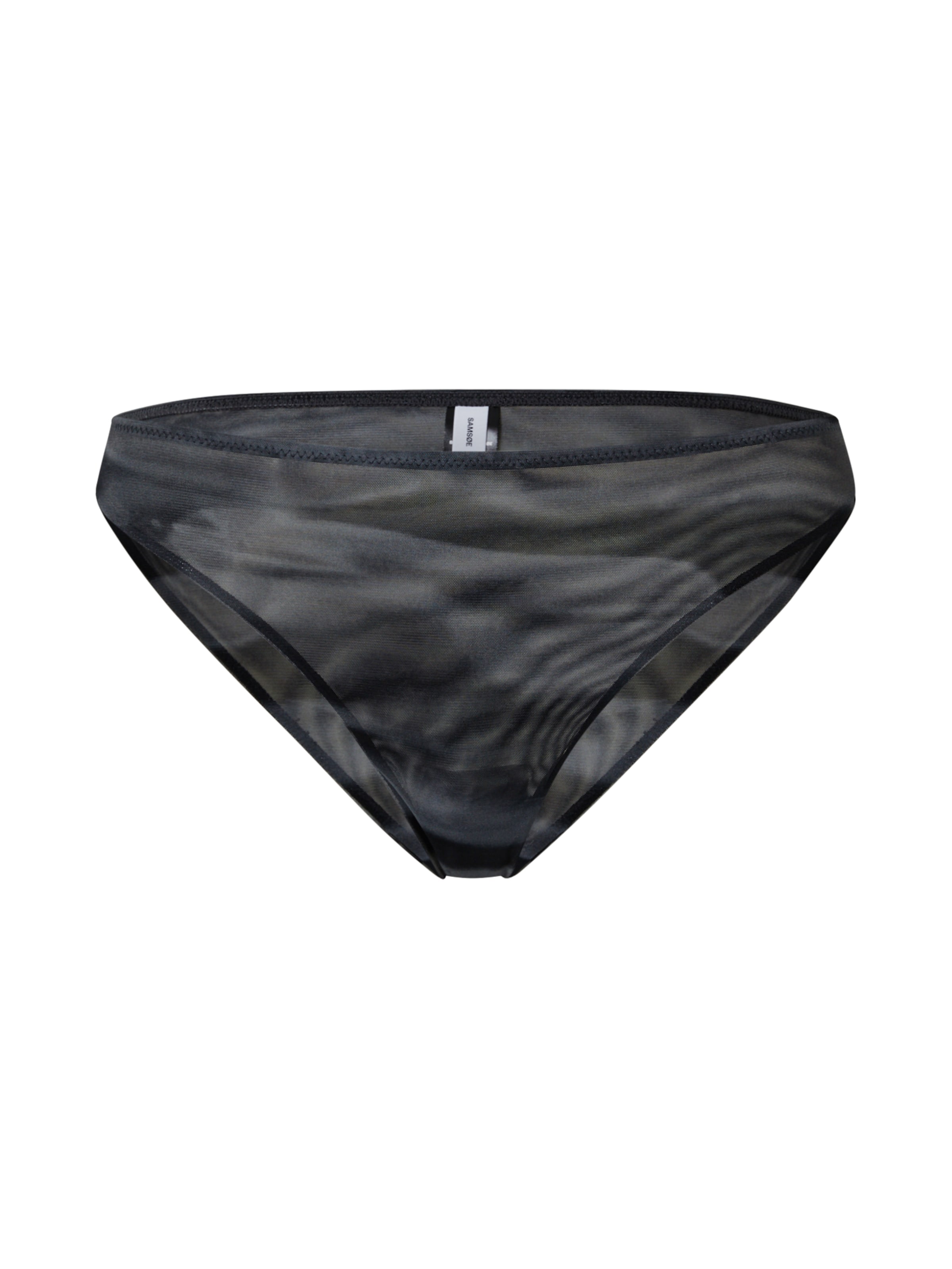 Samsøe Samsøe - Braga 'JOSIE' en gris: frente